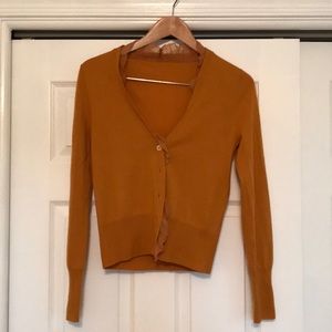 JCrew Cardigan